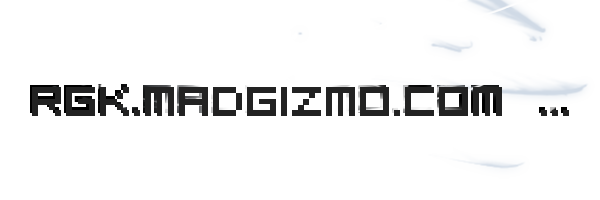 rgk.madgizmo.com